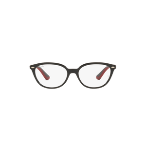 ÓCULOS DE GRAU INFANTIL RAYBAN JR 1612L 3903 48