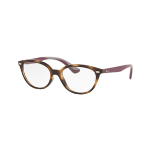 ÓCULOS DE GRAU INFANTIL RAY-BAN JR 1612L 3904 48