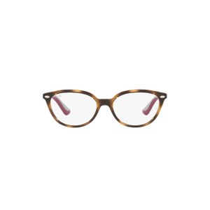 ÓCULOS DE GRAU INFANTIL RAY-BAN JR 1612L 3904 48