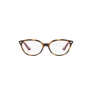 ÓCULOS DE GRAU INFANTIL RAYBAN JR 1612L 3904 48