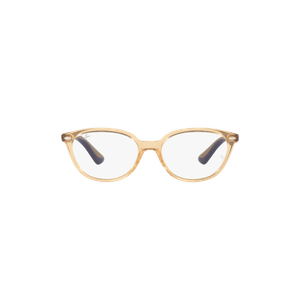 ÓCULOS DE GRAU INFANTIL RAY-BAN JR 1612L 3905 48
