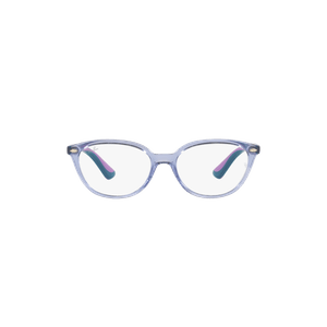 ÓCULOS DE GRAU INFANTIL RAY-BAN JR 1612L 3906 48