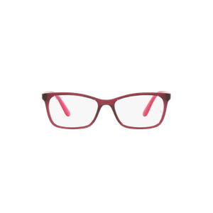 ÓCULOS DE GRAU INFANTIL RAY-BAN JR 1611L 3796 50