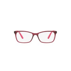 ÓCULOS DE GRAU INFANTIL RAYBAN JR 1611L 3796 50