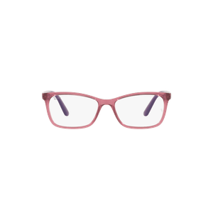 ÓCULOS DE GRAU INFANTIL RAY-BAN JR 1611L 3896 50