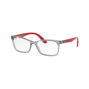 ÓCULOS DE GRAU INFANTIL RAYBAN JR 1611L 3855 50