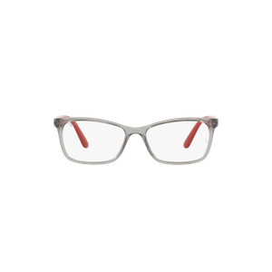 ÓCULOS DE GRAU INFANTIL RAYBAN JR 1611L 3855 50