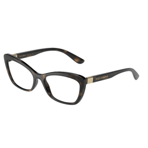 ÓCULOS DE GRAU DOLCE & GABBANA 5082 502 56