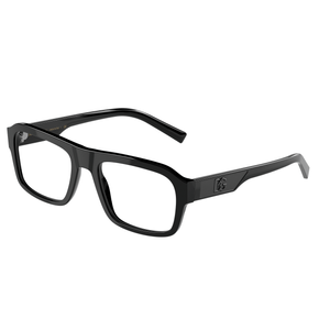 ÓCULOS DE GRAU DOLCE & GABBANA 3351 501 55