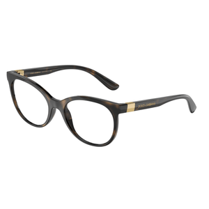 ÓCULOS DE GRAU DOLCE & GABBANA 5084 502 55
