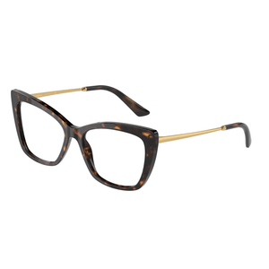 ÓCULOS DE GRAU DOLCE & GABBANA 3348 502 55