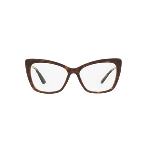 ÓCULOS DE GRAU DOLCE & GABBANA 3348 502 55