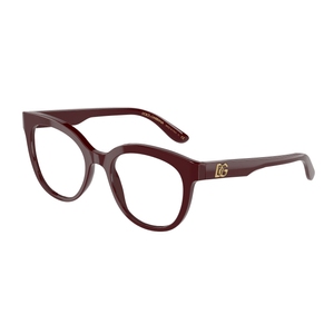 ÓCULOS DE GRAU DOLCE & GABBANA 3353 3091 51