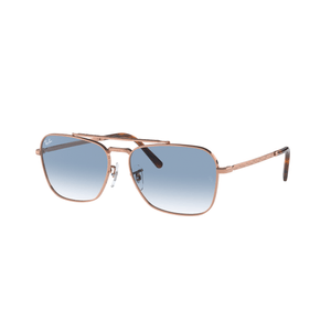 ÓCULOS DE SOL RAY-BAN NEW CARAVAN 3636 92023F 58