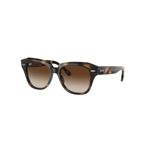 ÓCULOS DE SOL INFANTIL RAYBAN JR 9186S 152/13 46