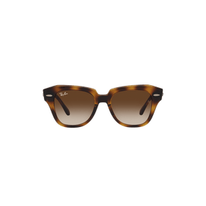 ÓCULOS DE SOL INFANTIL RAYBAN JR 9186S 152/13 46