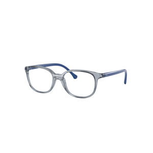ÓCULOS DE GRAU INFANTIL RAY-BAN JR 1900 3897 47