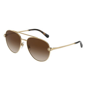 ÓCULOS DE SOL DOLCE & GABBANA 2283B 02/13 58