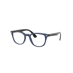 ÓCULOS DE GRAU INFANTIL RAY-BAN JR 1601 3865 48