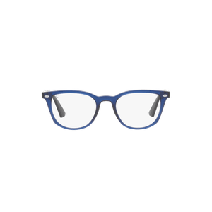 ÓCULOS DE GRAU INFANTIL RAY-BAN JR 1601 3865 48