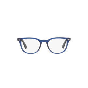 ÓCULOS DE GRAU INFANTIL RAYBAN JR 1601 3865 48