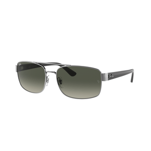 ÓCULOS DE SOL RAYBAN 3687 004/71 61