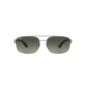 ÓCULOS DE SOL RAY-BAN 3687 004/71 61
