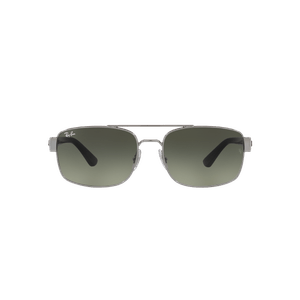 ÓCULOS DE SOL RAYBAN 3687 004/71 61