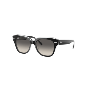 ÓCULOS DE SOL INFANTIL RAY-BAN JR 9186S 711611 46