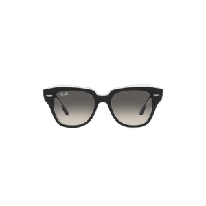 ÓCULOS DE SOL INFANTIL RAY-BAN JR 9186S 711611 46