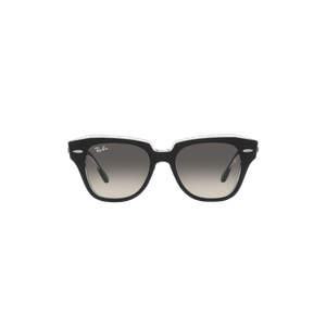 ÓCULOS DE SOL INFANTIL RAYBAN JR 9186S 711611 46