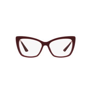 ÓCULOS DE GRAU DOLCE & GABBANA 3348 3091 55