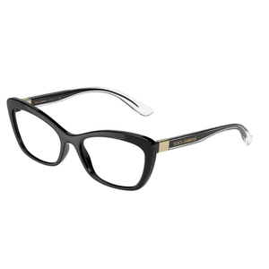 ÓCULOS DE GRAU DOLCE & GABBANA 5082 501 56