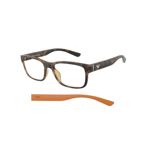ÓCULOS DE GRAU EMPORIO ARMANI 3201U 5002 55