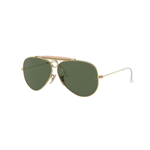 ÓCULOS DE SOL RAY-BAN 3138/CLASS W3401 58