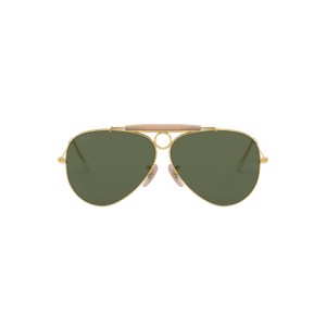 ÓCULOS DE SOL RAY-BAN 3138/CLASS W3401 58