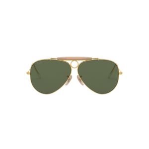 ÓCULOS DE SOL RAYBAN 3138/CLASS W3401 58