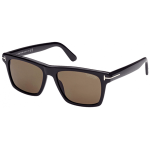 ÓCULOS DE SOL TOM FORD 906 01H 56