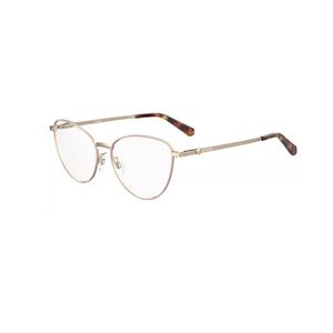 ÓCULOS DE GRAU LOVE MOSCHINO 587 FWM 55