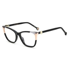 ÓCULOS DE GRAU CAROLINA HERRERA 0057 KDX 53