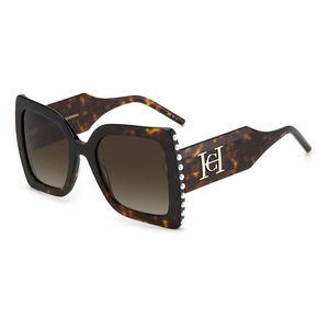 ÓCULOS DE SOL CAROLINA HERRERA 0001/S 086 HA 55