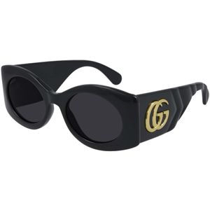 ÓCULOS DE SOL GUCCI 0810S 001 53