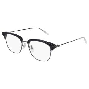 ÓCULOS DE GRAU MONTBLANC 0141OK 003 53