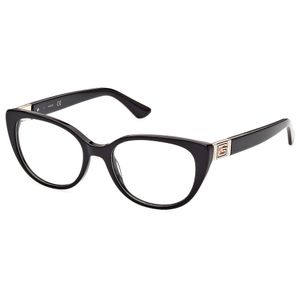 ÓCULOS DE GRAU GUESS 2908 001 51