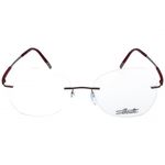 silhouette-eyeglasses-titan-dynamics-contour-tdc-chassis-5540-6040-brown-17-130-caramel-brick-6040-1-2