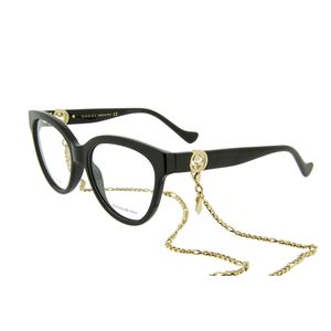 ÓCULOS DE GRAU GUCCI 1024O 006 54
