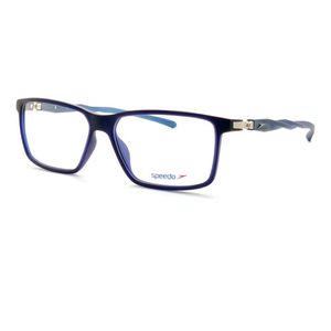 ÓCULOS DE GRAU SPEEDO 6109I T01 56