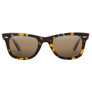 ÓCULOS DE SOL RAY-BAN WAYFARER 2140 1332G5