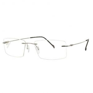 ÓCULOS DE GRAU STEPPER 72005 022 54