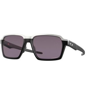 ÓCULOS DE SOL OAKLEY PARLAY 4143-01 58